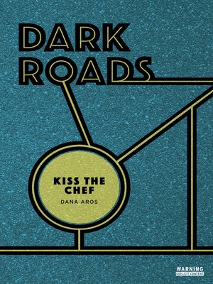 cover image of Kiss the Chef